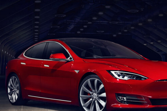 豪！ 特斯拉向迪拜交付50辆自动驾驶出租车