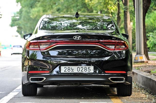 引进韩国这辆19万B级车,吊打迈腾、帕萨特毫无压力