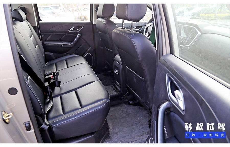 路虎同款发动机,预计10万出头,长度超5.3米将上市