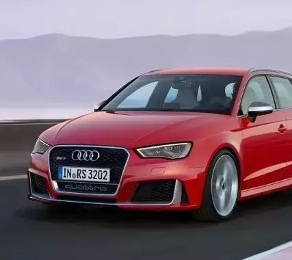 这5台路上低调的小钢炮，百公里加速仅需4秒！