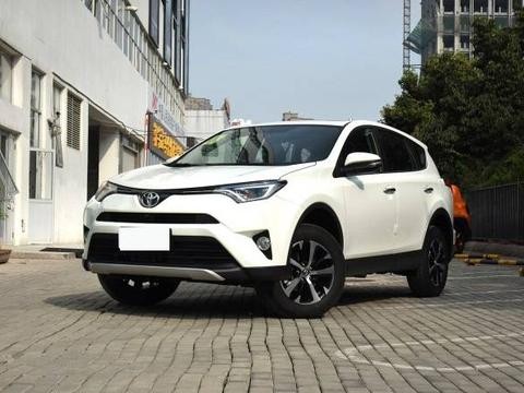 哈弗H6官降，为了保住第一豁出去了！