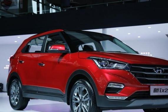 北京现代连发多款新车 为何能做到既好看又实惠？