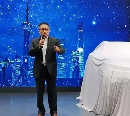 陈安宁：打造品牌国际影响力是奇瑞的下一个重点