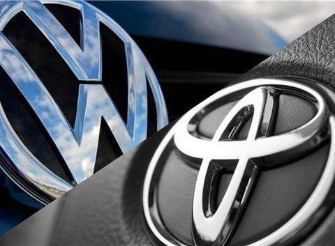 揭秘：丰田汽车和大众汽车，究竟哪个质量更好？