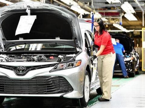 跟丰田合作之后 马自达将进入“电动时代” 你期待吗