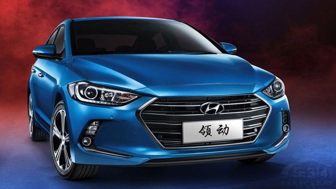 领动、名图大幅优惠!向金九银十开炮!