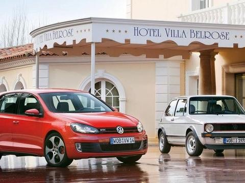 德系车在韩国卖的咋样？大众在韩国销量仅为中国1/50