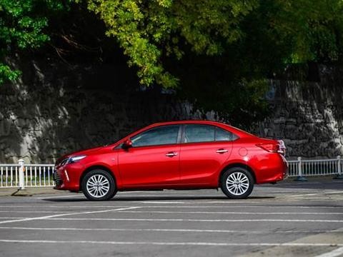 在威驰和锋范中选择，有哪些建议吗？