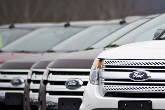 福特探险者尾气泄漏事件升级 百万辆车或面临召回