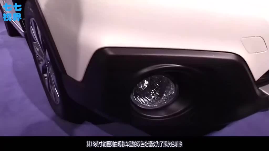 还买什么途昂！斯巴鲁SUV，售价27万，汉兰达也飘了