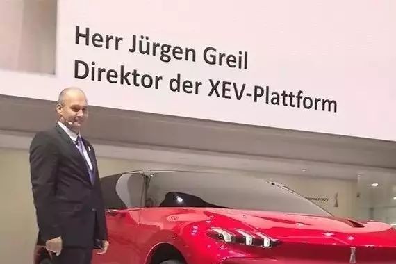 这几款车为国人增光！不仅在国内销售，还登上了世界“大舞台”！