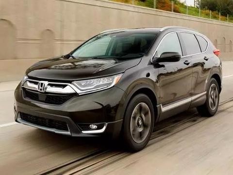 凯利蓝皮书获奖最多车型，美系只有一辆？