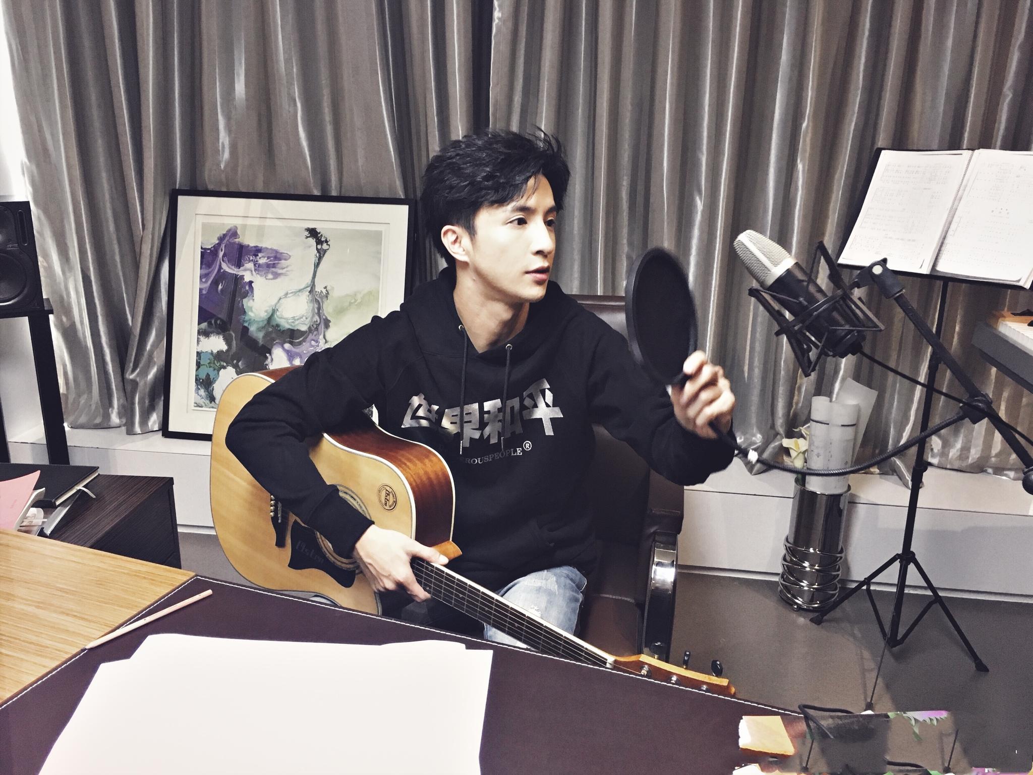 为什么李雨桐不再爆料?全因薛之谦说了这句话