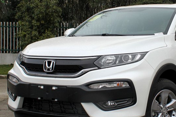 开起来如丝般顺滑！这两台合资SUV只要11、12万起