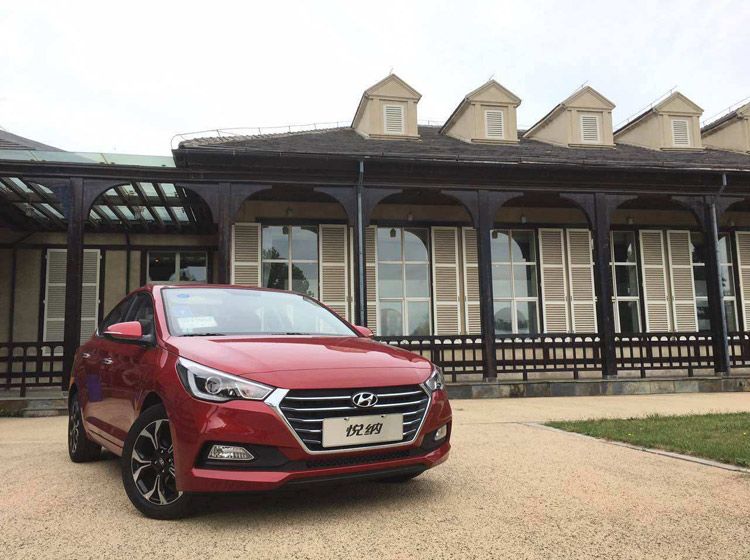 领动、名图大幅优惠!向金九银十开炮!