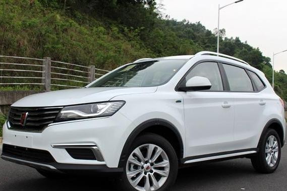 比亚迪宋和荣威RX5，哪个更值得入手？求建议！