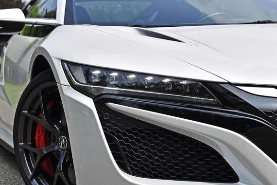 比法拉利贵, 挂本田标的跑车, 卖300万哪来的自信