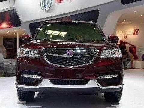 最强自主品牌来袭，无钥匙进入启动，9万配全景天窗