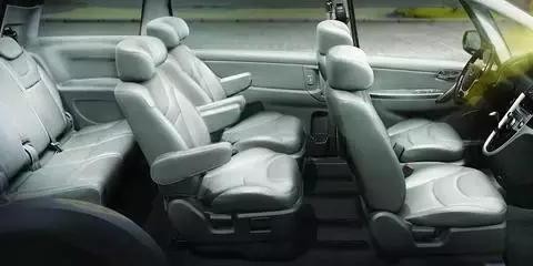 一辆车总不够坐？这些MPV第三排也很舒适