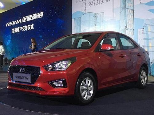 最便宜的合资车！空间碾压宝骏310 !仅售4.99万