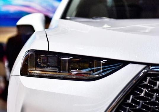 WEY新车P8法兰克福发布！实为双积分政策促其诞生