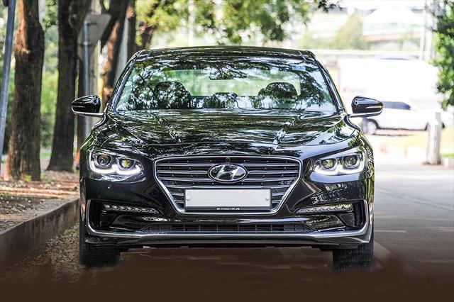 引进韩国这辆19万B级车,吊打迈腾、帕萨特毫无压力
