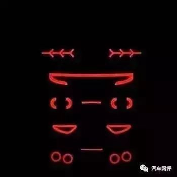 这几款汽车的尾灯颜值不一般 你能认出几款车？