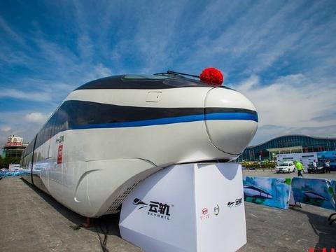 昨天，比亚迪斩获淮安市500辆新能源大巴车订单！