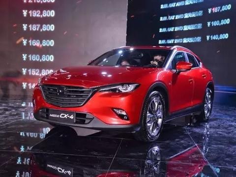 更新换代后的热门紧凑级SUV，选购又该如何抉择？