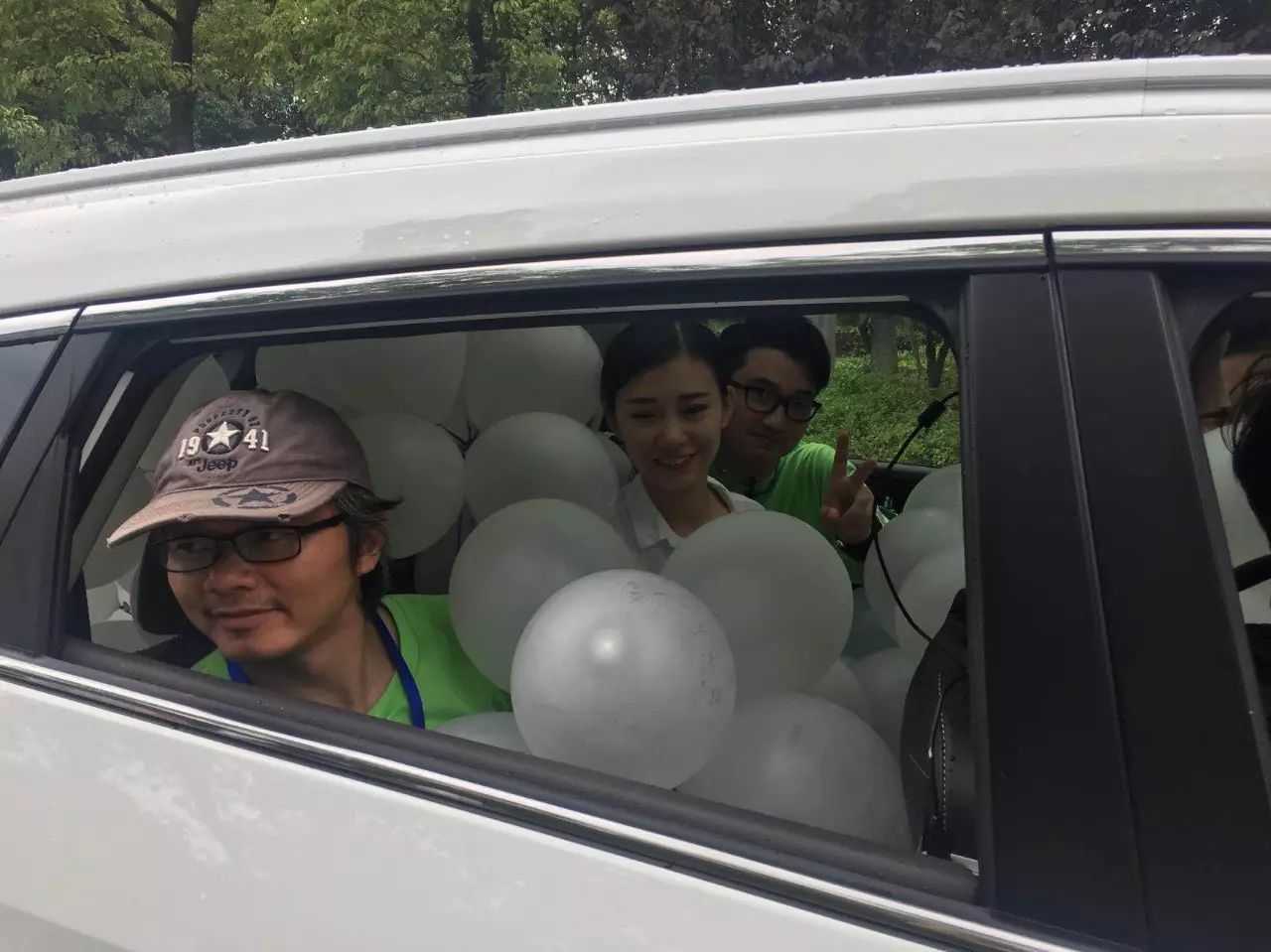 有没有苹果X不重要,买一台智能大7座SUV才是正事