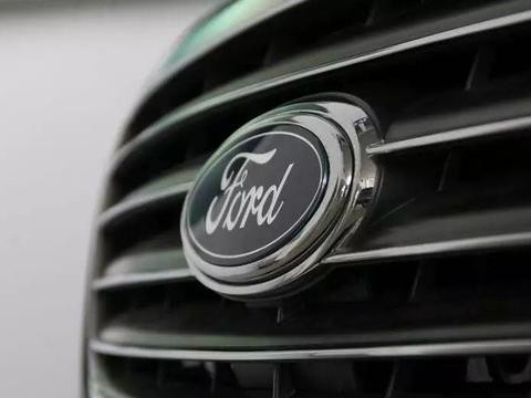 福特马恒达建立战略合作；广汽联手腾讯发展智能汽车