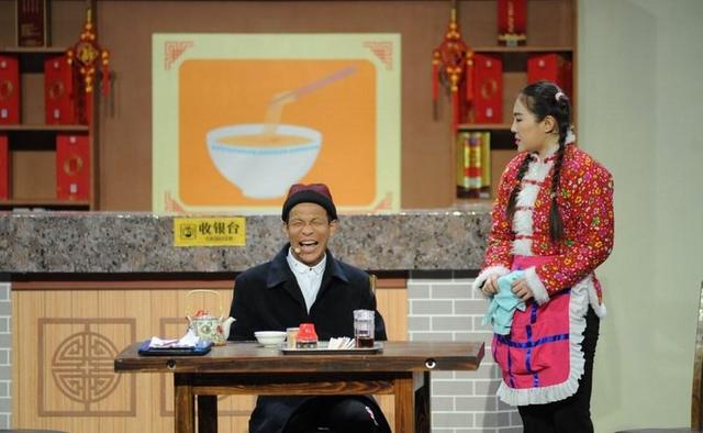 赵本山潘长江徒弟对决,三叔魏三能否智取宋小