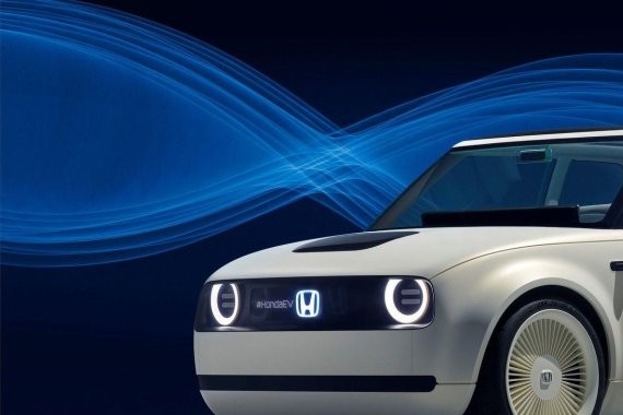 这些萌萌哒的小车，居然不是同一个妈生的？！