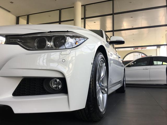 骚气!试驾BMW 328旅行版,喜欢它的都是有品位的人
