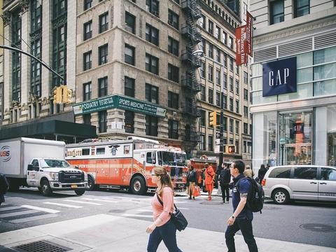 简单几个数字告诉你，美国人买车和中国人买车的区别