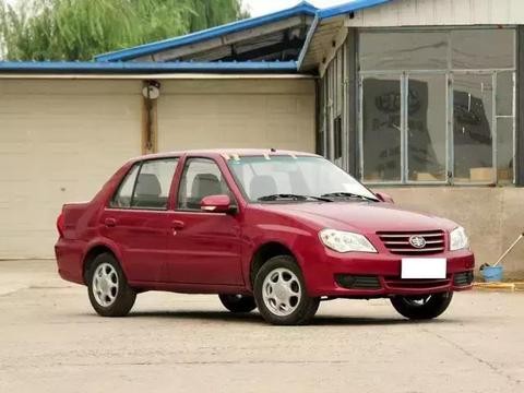 未来可能消失的6家车企，如今一个比一个惨！