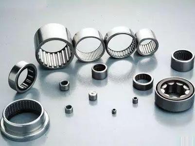 一枚小小的滚针 居然会让整个车市减产300万辆？