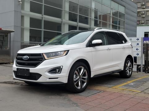 都是经典不知如何抉择 这两款车确实不分伯仲