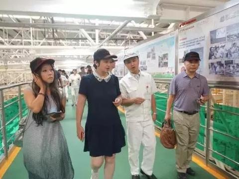 走进广汽本田增城工厂 探寻圈粉500万车主的秘密