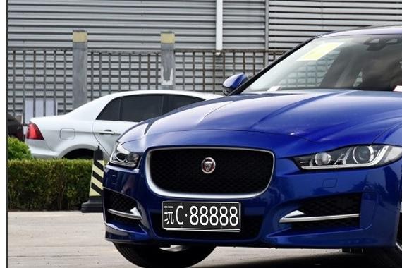 加长100mm！这款豪车即将国产，比BBA更大更便宜