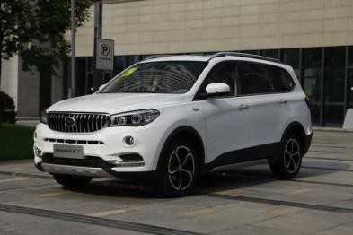 SWM斯威X7对比传祺GS4，10万级超值SUV对决