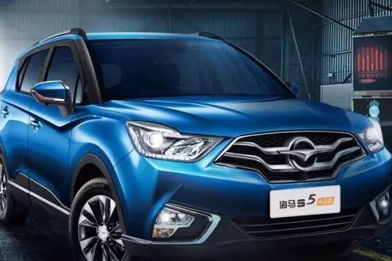 Style！不止于年轻！自主SUV就该这么选