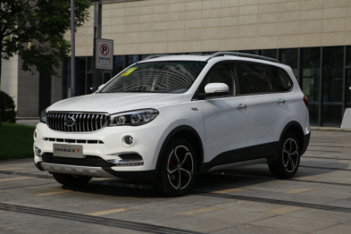 SWM斯威X7对比传祺GS4,10万级超值SUV对决