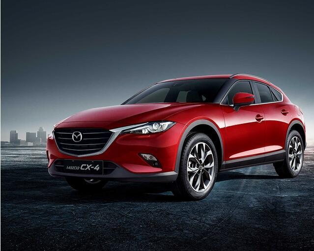 国际大车厂专为中国人设计的4款SUV,一款比一款好