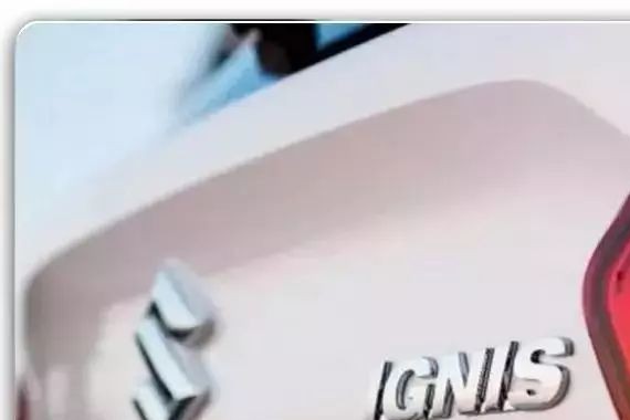 有个性，铃木英格尼斯这张牌到底是怎么打的？｜车业杂谈