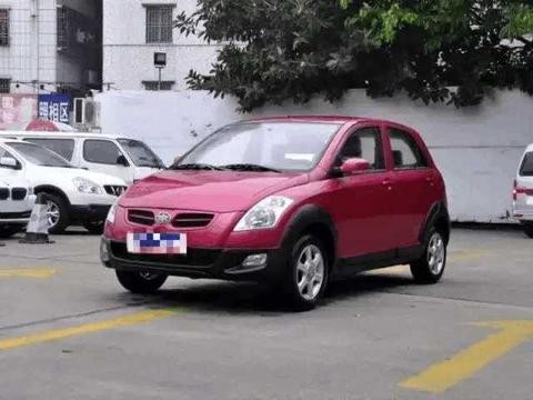 惨不忍睹! 销量最差3款轿车vs冠军的别克英朗, 大众