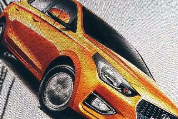 四大工厂停工的北京现代新车全新瑞纳上市你会买吗？