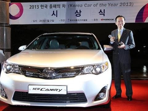 韩国人不买日系车？看了这组数据你才知道真实答案