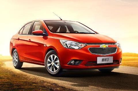 最便宜合资车来了！不到5万，你买账吗？