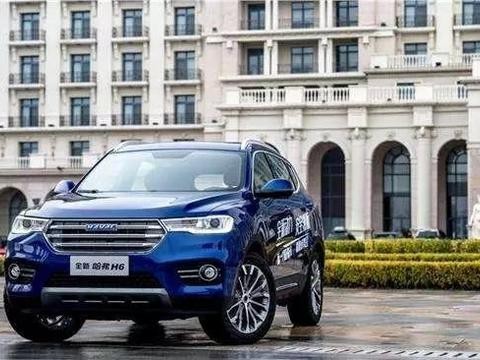 看了这些，我相信它绝对称得上最安全的SUV